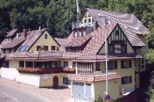 Zum Wasserfall Gasthof voted  best hotel in Oberndorf am Neckar