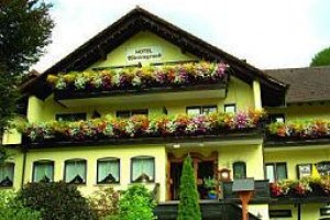 Zum Wiesengrund voted 2nd best hotel in Heimbuchenthal
