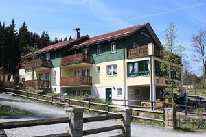 Zum Wildbach Apartments Schierke voted 3rd best hotel in Schierke