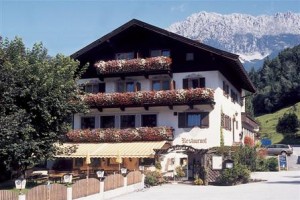Zum Wilden Kaiser Gasthof voted 5th best hotel in Scheffau am Wilden Kaiser