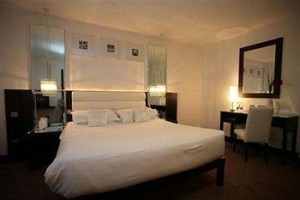 Zuni Hotel Image