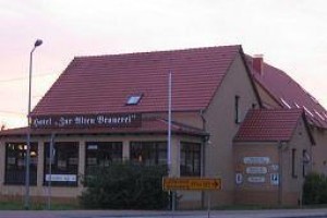 Zur Alten Brauerei voted  best hotel in Jessen