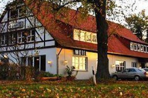 Zur Altenburg voted  best hotel in Kalefeld