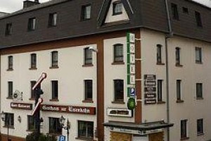 Zur Eisenbahn Hotel Limburg an der Lahn voted 6th best hotel in Limburg an der Lahn