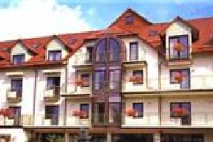 Zur guten Quelle voted  best hotel in Brotterode