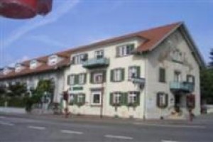 Hotel-Restaurant 