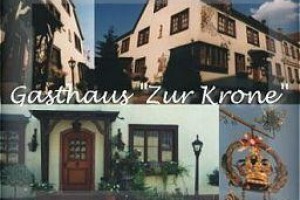 Zur Krone Grossheubach Image