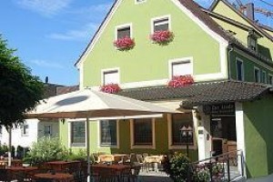 Zur Linde Erbach voted  best hotel in Erbach an der Donau