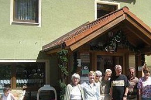 Zur Linde Neuhaus voted  best hotel in Neuhaus an der Pegnitz