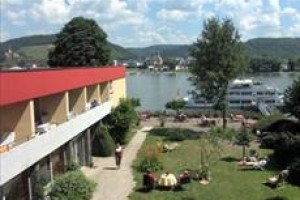 Zur Muhle Hotel voted 5th best hotel in Bad Breisig