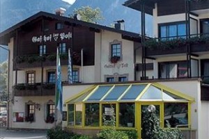 Zur Post Hotel Kiefersfelden voted 3rd best hotel in Kiefersfelden