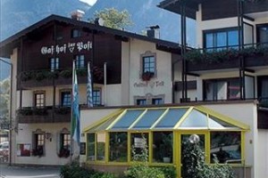 Zur Post Hotel Kiefersfelden Image