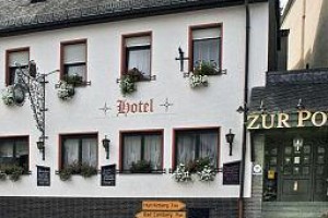 Zur Post Hotel Image