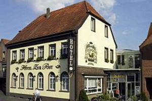 Zur Post Wettringen Hotel Steinfurt Image