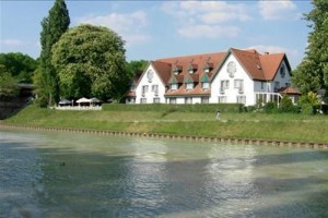 Zur Prinzenbrucke Hotel Munster Image