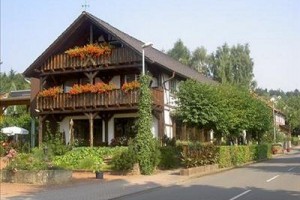 Zur schönen Aussicht Hotel Bad Munder voted  best hotel in Bad Munder