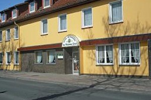 Zur Stemmer Post Hotel Image