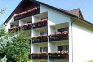 Zur Weserei Hotel Kandern Image