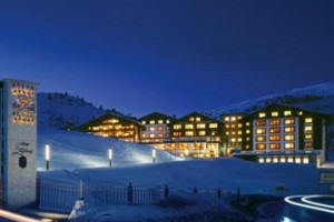 Zurserhof Hotel - A Summit Hotel Image
