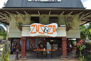 Zus & Zo Guesthouse voted 3rd best hotel in Paramaribo
