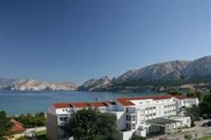 Hotel Zvonimir voted 2nd best hotel in Baska
